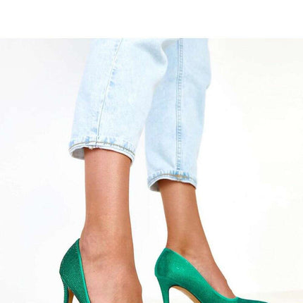 High heels model 218819 - Très Elite