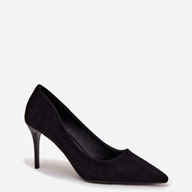 High heels model 218915 - Très Elite