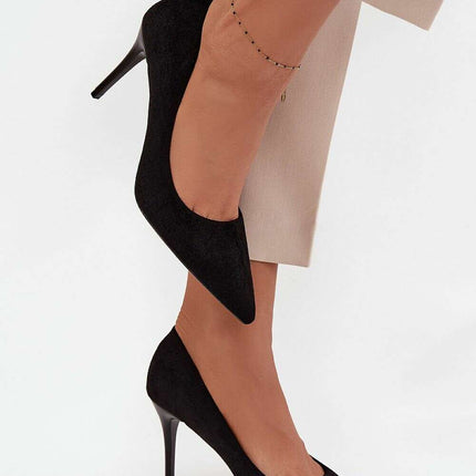 High heels model 218915 - Très Elite