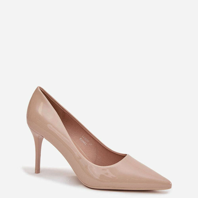 High heels model 218919 - Très Elite