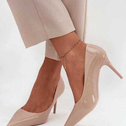 High heels model 218919 - Très Elite