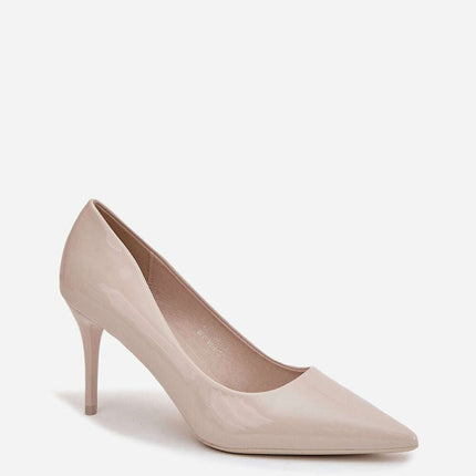 High heels model 218920 - Très Elite