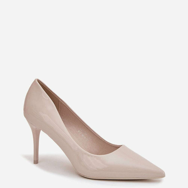 High heels model 218920 - Très Elite