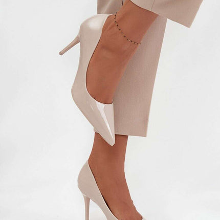 High heels model 218920 - Très Elite