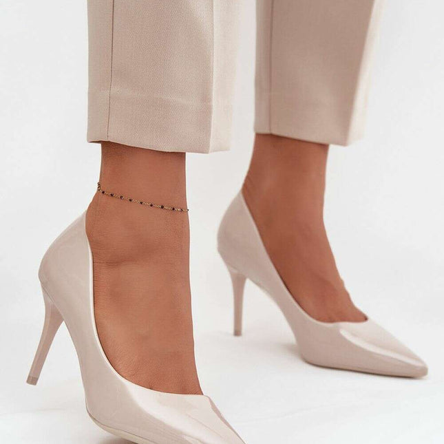 High heels model 218920 - Très Elite