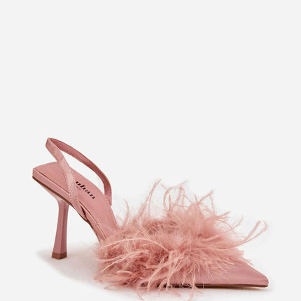 High heels model 219818 - Très Elite
