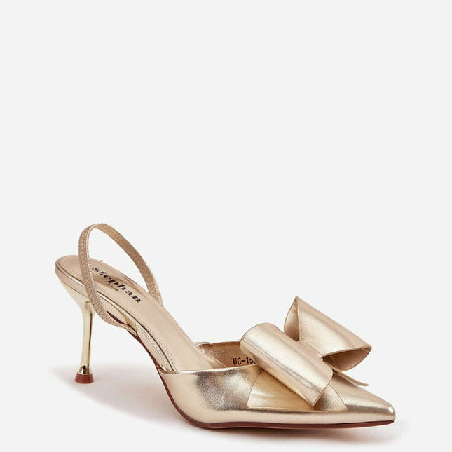 High heels model 219821 - Très Elite