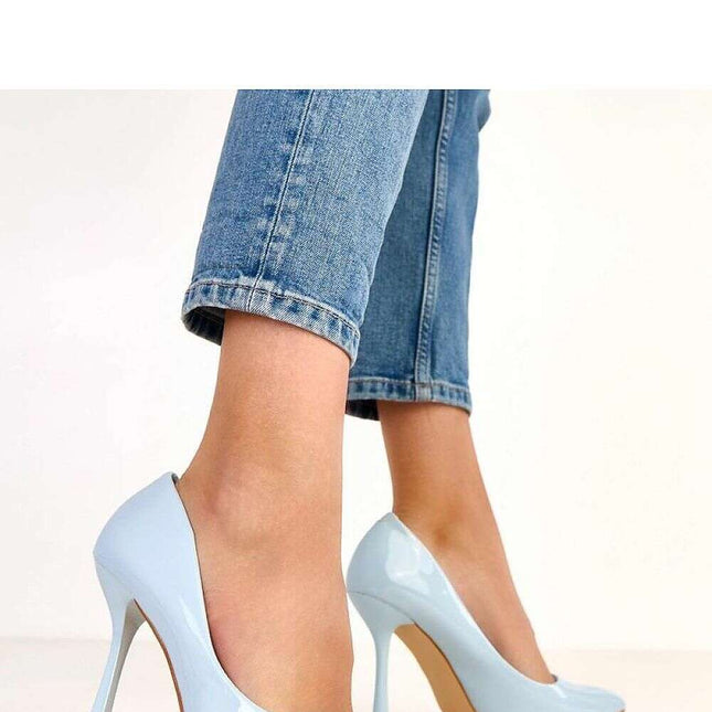 High heels model 220263 - Très Elite