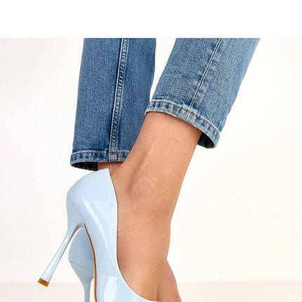 High heels model 220263 - Très Elite