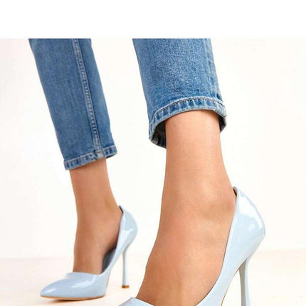 High heels model 220263 - Très Elite
