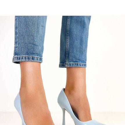 High heels model 220263 - Très Elite