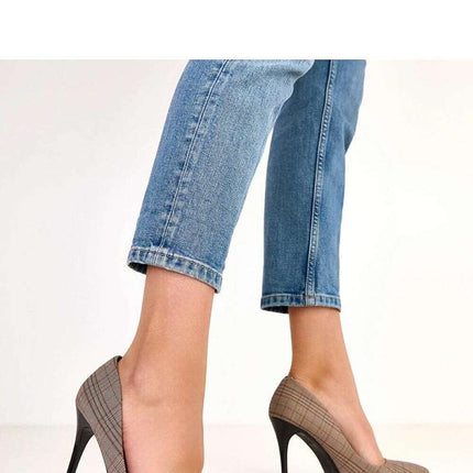 High heels model 220264 - Très Elite