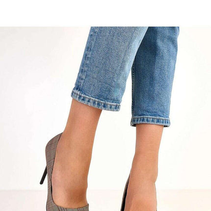 High heels model 220264 - Très Elite