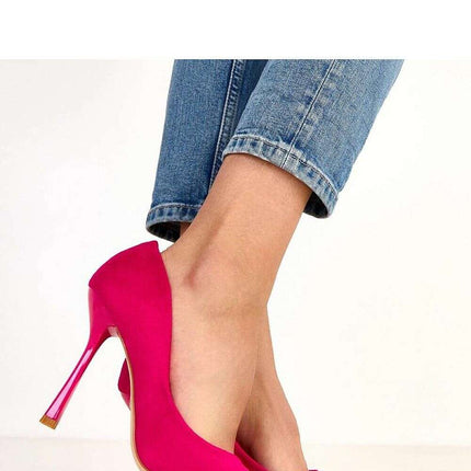 High heels model 220593 - Très Elite