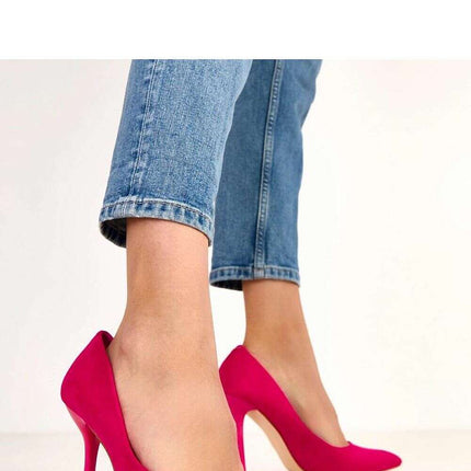 High heels model 220593 - Très Elite