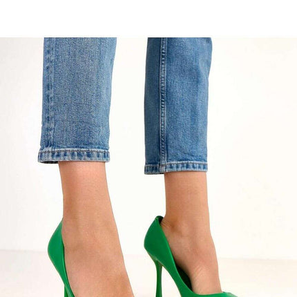 High heels model 220596 - Très Elite
