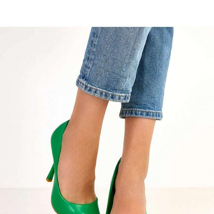 High heels model 220596 - Très Elite