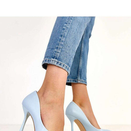 High heels model 220596 - Très Elite