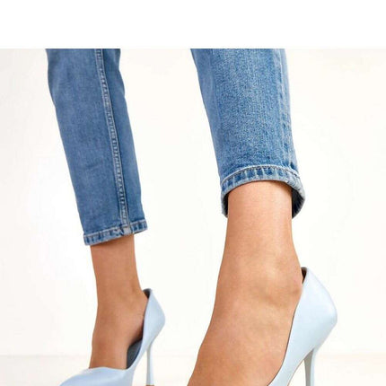 High heels model 220596 - Très Elite