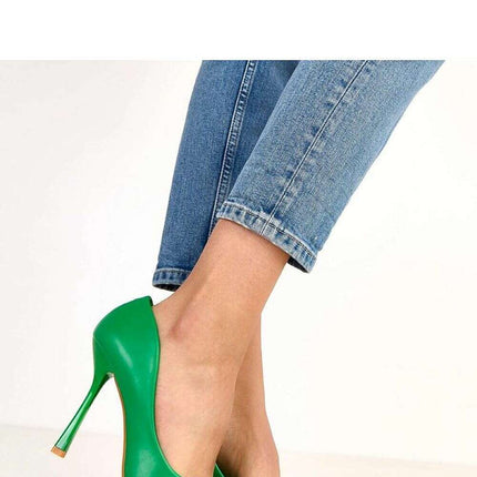 High heels model 220596 - Très Elite