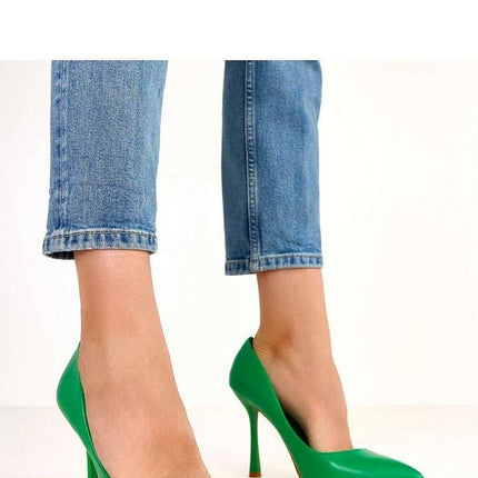 High heels model 220596 - Très Elite