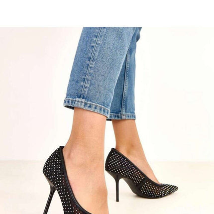 High heels model 220600 - Très Elite