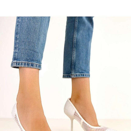 High heels model 220600 - Très Elite