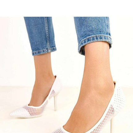 High heels model 220600 - Très Elite