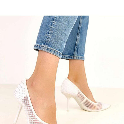 High heels model 220600 - Très Elite