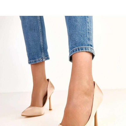 High heels model 220603 - Très Elite