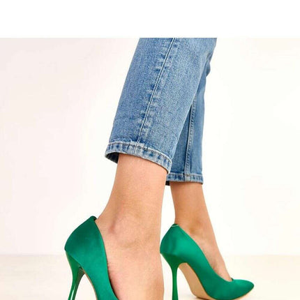 High heels model 220603 - Très Elite