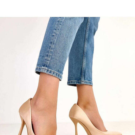 High heels model 220603 - Très Elite