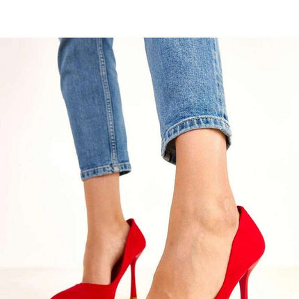 High heels model 220606 - Très Elite
