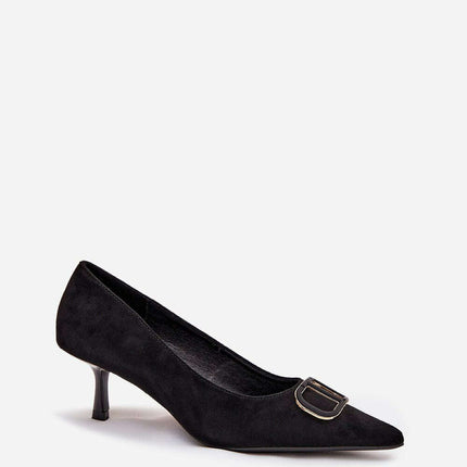 High heels model 220888 - Très Elite