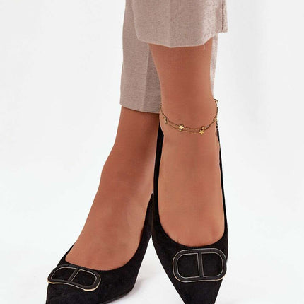 High heels model 220888 - Très Elite
