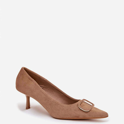 High heels model 220888 - Très Elite