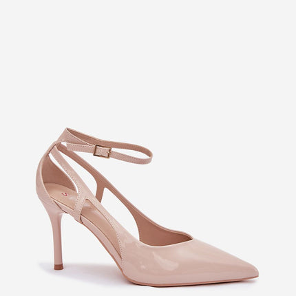 High heels model 221910 - Très Elite