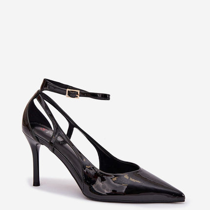 High heels model 221910 - Très Elite
