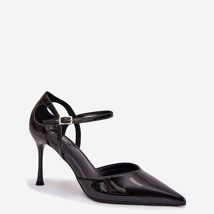 High heels model 221914 - Très Elite