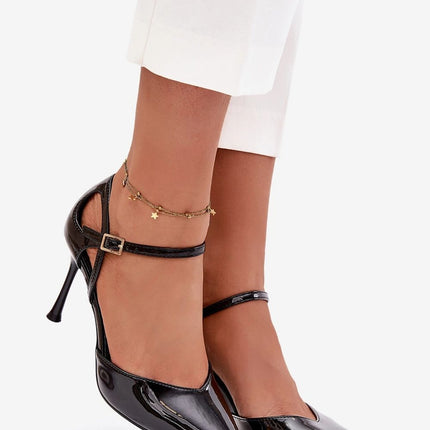 High heels model 221914 - Très Elite