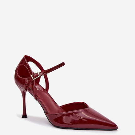High heels model 221914 - Très Elite