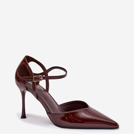 High heels model 221914 - Très Elite