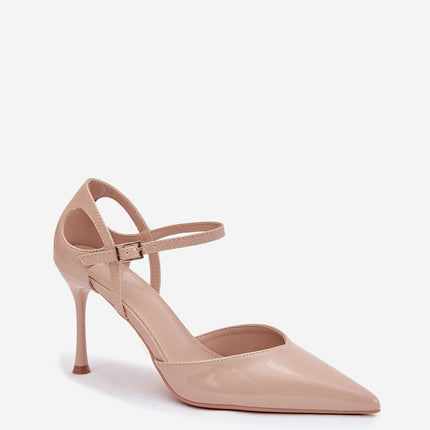 High heels model 221914 - Très Elite