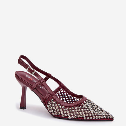 High heels model 221918 - Très Elite