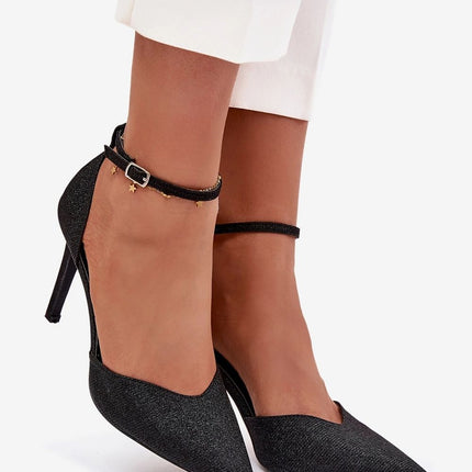 High heels model 221920 - Très Elite