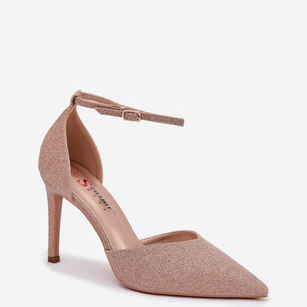 High heels model 221920 - Très Elite