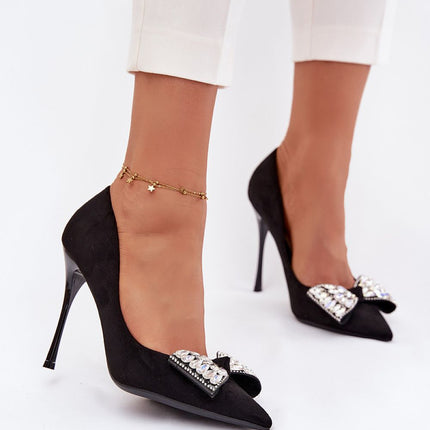High heels model 221922 - Très Elite