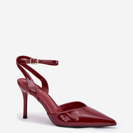High heels model 221924 - Très Elite