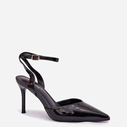 High heels model 221924 - Très Elite