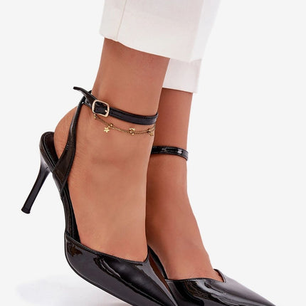 High heels model 221924 - Très Elite